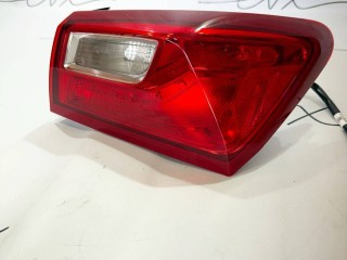 фонарь задний правый, ориг. номер 84516375, Chevrolet Malibu 9 поколение [рестайлинг] 2018-2026