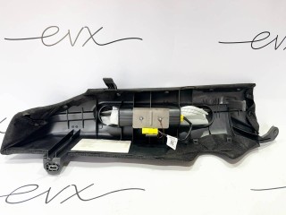 подушка безопасности сиденья задняя правая, ориг. номер 3708539-00, Chevrolet Malibu 9 поколение [рестайлинг] 2018-2026