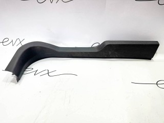 накладка внутренняя на порог передняя левая, ориг. номер 84290131, Chevrolet Malibu 9 поколение [рестайлинг] 2018-2026