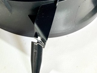накладка внутренняя на порог передняя левая, ориг. номер 84290131, Chevrolet Malibu 9 поколение [рестайлинг] 2018-2026
