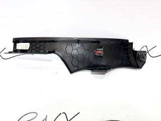 накладка внутренняя на порог задняя левая, ориг. номер 23407813, Chevrolet Malibu 9 поколение [рестайлинг] 2018-2026
