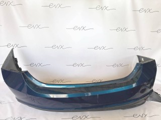 бампер задний, ориг. номер 84276886, Chevrolet Malibu 9 поколение [рестайлинг] 2018-2026