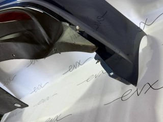 бампер задний, ориг. номер 84276886, Chevrolet Malibu 9 поколение [рестайлинг] 2018-2026