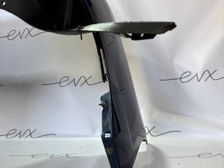 бампер задний, ориг. номер 84276886, Chevrolet Malibu 9 поколение [рестайлинг] 2018-2026