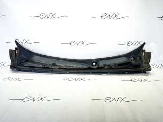 подкапотный пластик, ориг. номер 84112874, Chevrolet Malibu 9 поколение [рестайлинг] 2018-2026