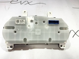 панель приборов (щиток), ориг. номер 84524327, Chevrolet Malibu 9 поколение [рестайлинг] 2018-2026