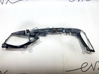 декоративная накладка торпедо правая, ориг. номер 84057417, Chevrolet Malibu 9 поколение [рестайлинг] 2018-2026