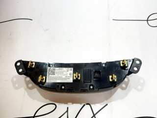 блок управления печки/климат-контроля, ориг. номер 84426651, Chevrolet Malibu 9 поколение [рестайлинг] 2018-2026