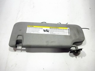 солнцезащитный козырек правый, ориг. номер 15804773, Chevrolet Malibu 9 поколение [рестайлинг] 2018-2026