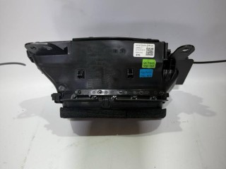 дефлектор обдува салона передний левый верхний, ориг. номер 22950615, Chevrolet Malibu 9 поколение [рестайлинг] 2018-2026