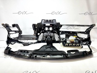 панель передняя салона (торпедо), ориг. номер 84034645, 84679695, 84057419, Chevrolet Malibu 9 поколение [рестайлинг] 2018-2026