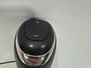ручка кулисы КПП, ориг. номер 84328299, Chevrolet Malibu 9 поколение [рестайлинг] 2018-2026
