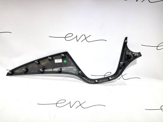 декоративная накладка торпедо, ориг. номер 84181482, Chevrolet Malibu 9 поколение [рестайлинг] 2018-2026