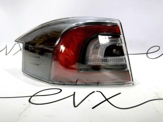 фонарь задний левый, ориг. номер 6005920-00-F, Tesla Model S 1 поколение [рестайлинг] 2016-2021