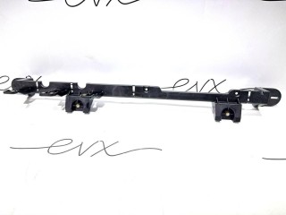 диффузор вентилятора, ориг. номер 1054164-00-E, Tesla Model X 1 поколение 2015-2021
