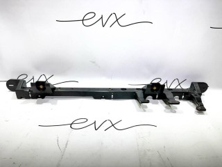 диффузор вентилятора, ориг. номер 1054164-00-E, Tesla Model X 1 поколение 2015-2021