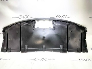 защита бампера заднего, ориг. номер 1058356-00-C, Tesla Model X 1 поколение 2015-2021