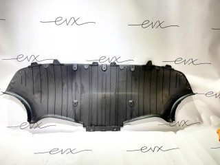защита днища задняя, ориг. номер 1494007-00-A, Tesla Model Y 1 поколение 2020-2026