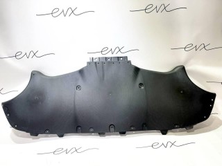 защита днища задняя, ориг. номер 1494007-00-A, Tesla Model Y 1 поколение 2020-2026