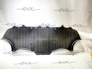 защита днища задняя, ориг. номер 1494007-00-A, Tesla Model Y 1 поколение 2020-2026