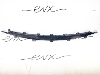 решетка в бампер нижняя, ориг. номер 1047360-00-G, Tesla Model X 1 поколение 2015-2021