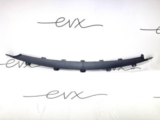 решетка в бампер нижняя, ориг. номер 1047360-00-G, Tesla Model X 1 поколение 2015-2021
