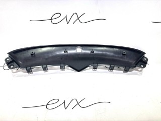 молдинг переднего бампера, ориг. номер 1047021-00-E, Tesla Model X 1 поколение 2015-2021