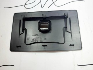 панель замка багажника, ориг. номер 1494086-00-B, Tesla Model Y 1 поколение 2020-2026
