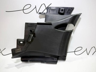 воздухозаборник, ориг. номер 15881087-00-B, Tesla Model X 1 поколение [рестайлинг] 2021-2026