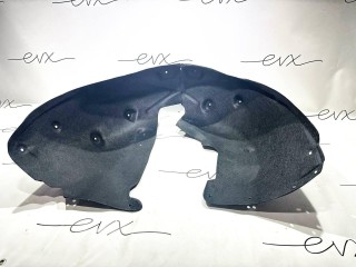 подкрылок задний правый, ориг. номер 1034248-00-D, Tesla Model X 1 поколение 2015-2021