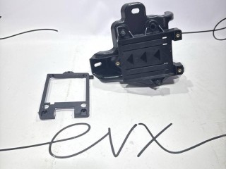 Кронштейн крепление радара, ориг. номер 1128429-00-D, Tesla Model X 1 поколение 2015-2021