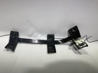 Направляющая фары, ориг. номер 1046959-00-F, Tesla Model X 1 поколение 2015-2021