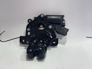 замок багажника, ориг. номер 1500604-00-B, Tesla Model Y 1 поколение 2020-2026