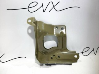 Кронштейн лонжерона (поддержка крыла / фары ), ориг. номер 1504589-S0-A, Tesla Model Y 1 поколение 2020-2026