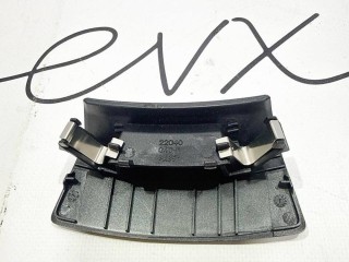 колпачок литого диска, ориг. номер 1620238-00-A, 22040040-1, Tesla Model X 1 поколение [рестайлинг] 2021-2026