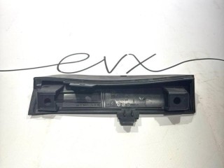 брызговик передний правый, ориг. номер 1608091-00-D, 1608093-00-D, Tesla Model X 1 поколение [рестайлинг] 2021-2026