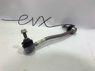 стойка стабилизатора передняя левая, ориг. номер 6007098-00-A, Tesla Model S 1 поколение 2012-2016