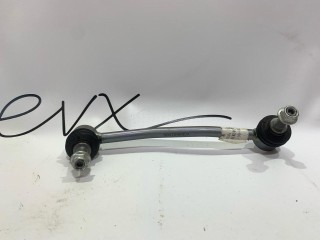 стойка стабилизатора передняя левая, ориг. номер 6007098-00-A, Tesla Model S 1 поколение 2012-2016