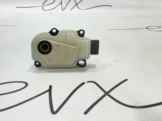 моторчик заслонки печки, ориг. номер 110485402, 131588800007, 1130206-07-B, Tesla Model S 1 поколение [рестайлинг] 2016-2021