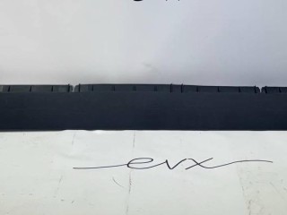 накладка на порог правая, ориг. номер 1497745-00-B, Tesla Model Y 1 поколение 2020-2026