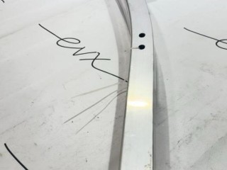 усилитель переднего бампера, ориг. номер 1553860-00-A, Tesla Model S 1 поколение [2-й рестайлинг] 2021-2026