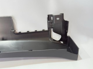 накладка на порог левая, ориг. номер 1035096-00-D, Tesla Model X 1 поколение 2015-2021