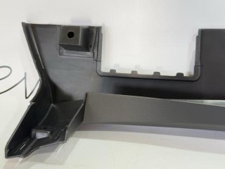 накладка на порог левая, ориг. номер 1035096-00-D, Tesla Model X 1 поколение 2015-2021