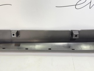 накладка на порог левая, ориг. номер 1035096-00-D, Tesla Model X 1 поколение 2015-2021