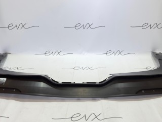 юбка бампера задняя, ориг. номер 1565581-00-A, 1632940-22-A, Tesla Model S 1 поколение [2-й рестайлинг] 2021-2026