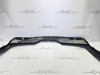юбка бампера задняя, ориг. номер 1565581-00-A, 1632940-22-A, Tesla Model S 1 поколение [2-й рестайлинг] 2021-2026