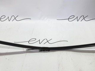 щетки стеклоочистителя, ориг. номер 1076730-01-B, Tesla Model X 1 поколение 2015-2021