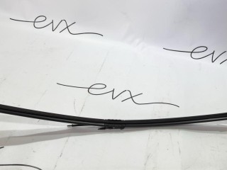 щетки стеклоочистителя, ориг. номер 1076730-01-B, Tesla Model X 1 поколение 2015-2021