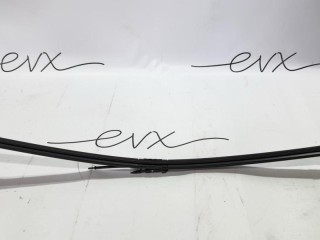 щетки стеклоочистителя, ориг. номер 1076730-01-B, Tesla Model X 1 поколение 2015-2021