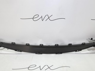 молдинг переднего бампера нижний, ориг. номер 1047740-00-H, Tesla Model X 1 поколение 2015-2021